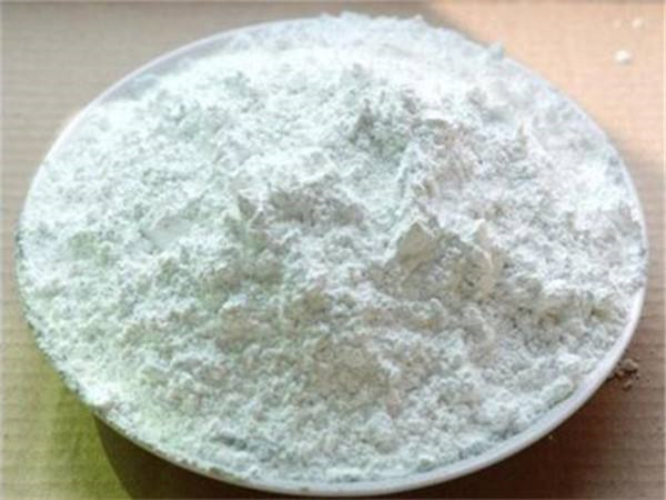 氧化钙的制备方法和使用注意事项