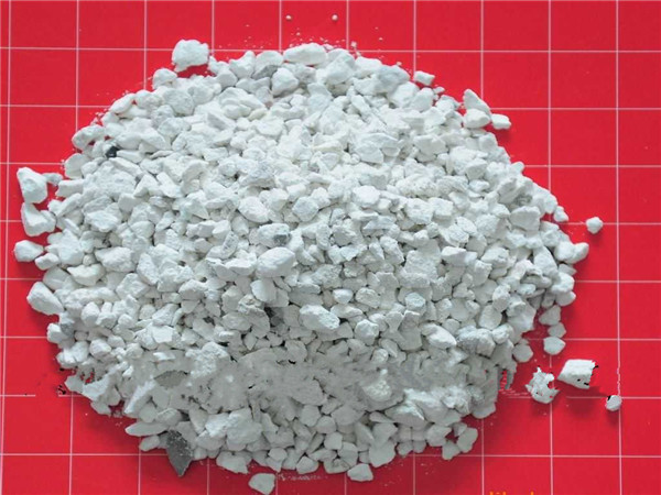 生石灰对水稻田的作用和施用注意事项