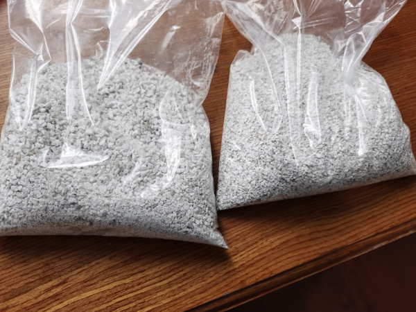 氧化钙干燥剂的用途和使用注意事项